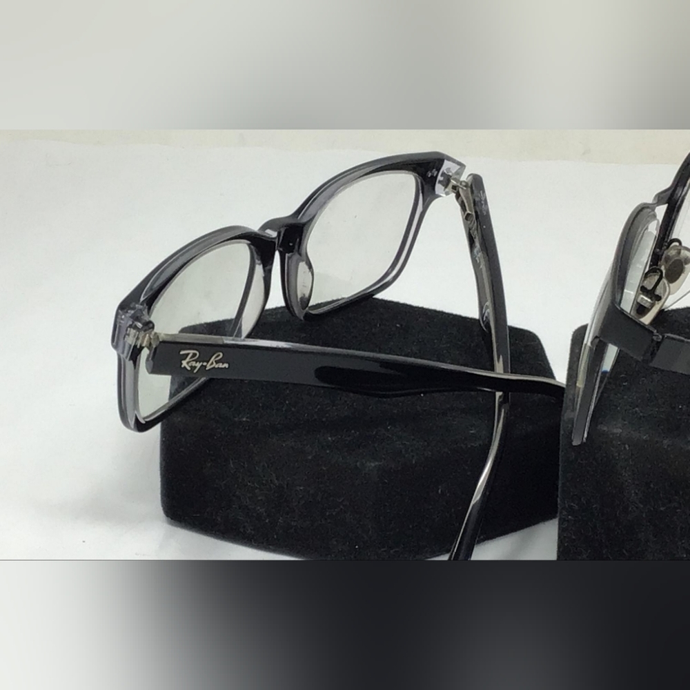 Ray ban prescription eye glasses